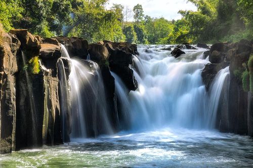 Lào triển khai lộ trình phục hồi du lịch ở giai đoạn 'bình thường mới'