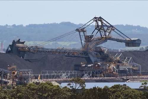Australia sẽ duy trì khai thác than đá trong nhiều thập kỷ tới
