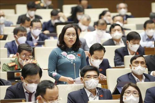 Đẩy mạnh phân cấp, phân quyền nhằm hạn chế trở ngại cho địa phương