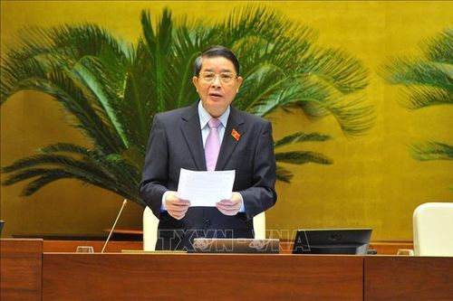 Bảo vệ tối đa sức khỏe người dân, tạo điều kiện thuận lợi phát triển kinh tế - xã hội