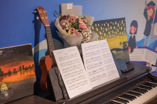 Đêm Concert 'Balalaika' gây quỹ từ thiện giúp trẻ em nghèo