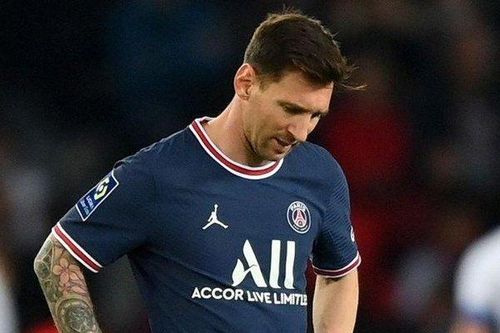 PSG mạnh hơn hay yếu đi khi có Messi?