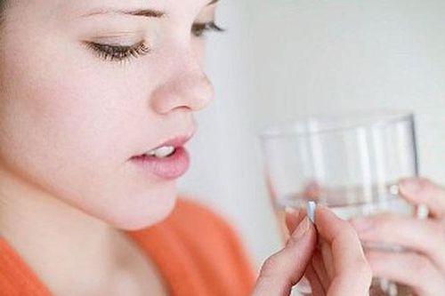 Kết hợp thuốc giảm đau làm tăng nguy cơ xuất huyết