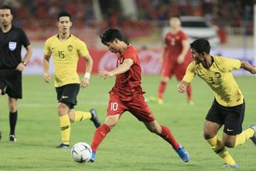 Cơ hội nào cho Công Phượng?