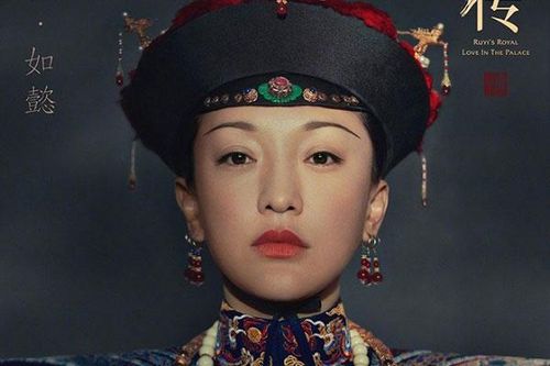 Xếp hạng 4 Hoàng hậu ấn tượng nhất màn ảnh Hoa ngữ: Châu Tấn hay Phạm Băng Băng đứng đầu?