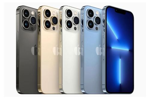 Apple vượt mặt Xiaomi, áp sát Samsung