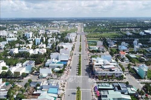 Rút ngắn thời gian giải phóng mặt bằng các dự án giao thông trọng điểm