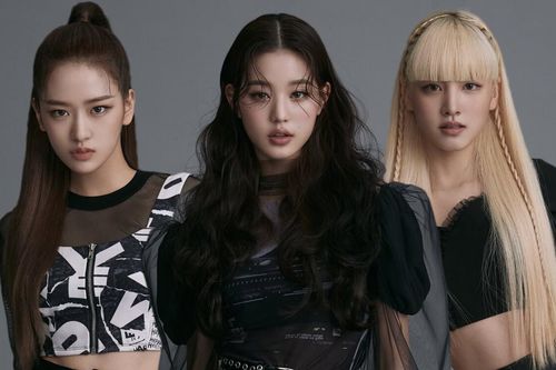 Ngất xỉu trước nhan sắc của nhóm nhạc nữ tân binh mới: Ai cũng 'một chín một mười' với Jang Wonyoung