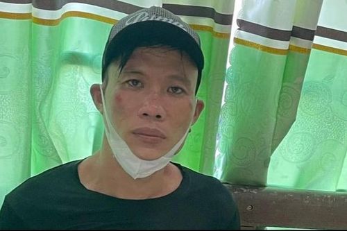 Lý lịch bất hảo của đối tượng dúng súng khống chế con tin ở Đồng Nai