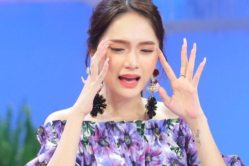 Rộ tin Hoa hậu Hương Giang tái xuất trên truyền hình, netizen liền có phản ứng gay gắt