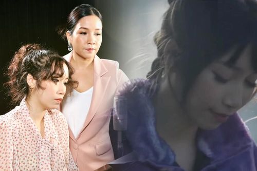 Diva Mỹ Linh xúc động chứng kiến khoảnh khắc Mỹ Anh tỏa sáng trên sân khấu 88rising