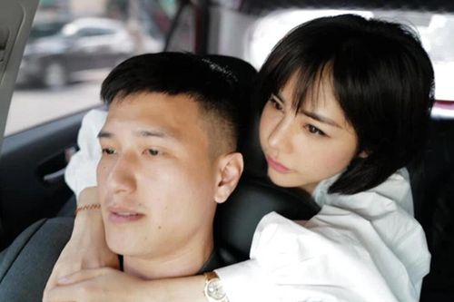 Bạn gái bị chê nhan sắc can thiệp dao kéo, Huỳnh Anh phản pháo 'cực căng' nói một câu ai cũng tán đồng