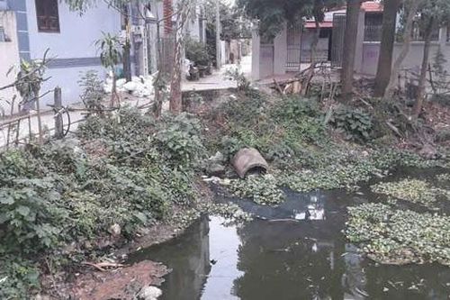 Bé gái 5 tuổi mất tích ở Hưng Yên: Tìm thấy thi thể dưới mương nước gần nhà