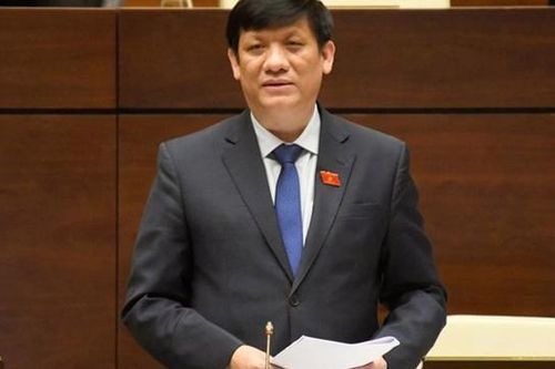 Bộ trưởng Y tế: Có kế hoạch tiêm vaccine mũi 3 cuối năm nay và đầu 2022
