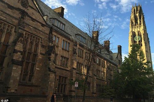 Hai trường đại học ở New York bị đe đọa đánh bom