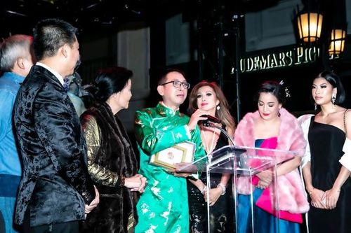 Huỳnh Tuấn Anh đoạt giải Đạo diễn xuất sắc LHP Thế giới châu Á 2021 tại Mỹ