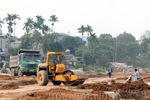 Quyết liệt thu hồi vốn tạm ứng xây dựng cơ bản