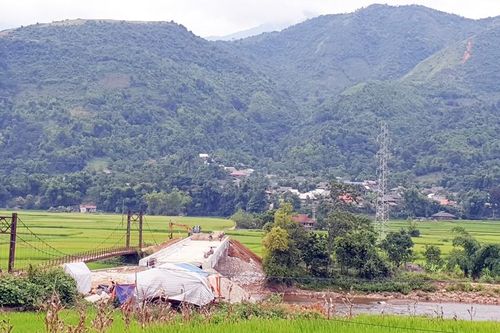 Minh Lương khó 'về đích' đúng hẹn