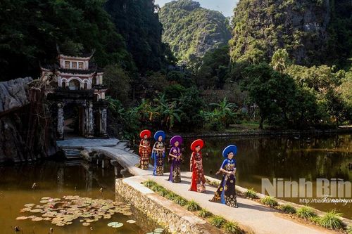 Du lịch Ninh Bình đón đầu xu hướng sau đại dịch