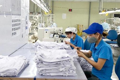 Phù Ninh thu hút đầu tư phát triển công nghiệp, tiểu thủ công nghiệp