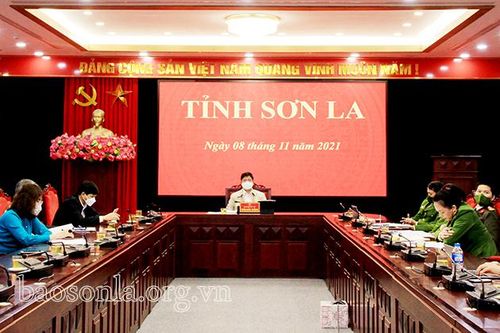 Thống nhất dùng chung ứng dụng trong khai báo, nhập dữ liệu tiêm chủng Covid-19