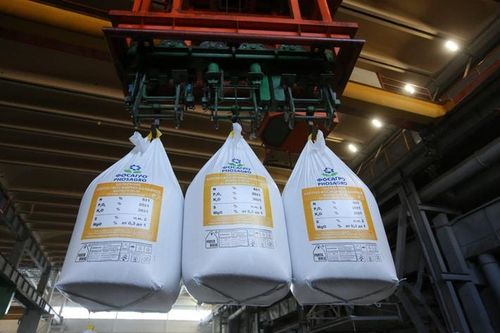 Nga giới hạn lượng phân đạm xuất khẩu, dự kiến giá phân bón thế giới tăng sốc
