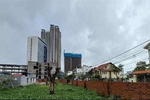 Ẩn khuất vụ chuyển nhượng 5 lô đất biển liên quan đến Vũ 'Nhôm'