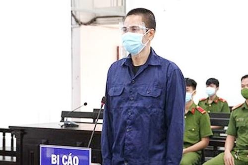 Đâm chết người đến tiệm cắt tóc gây sự, chủ tiệm lãnh án 10 năm tù