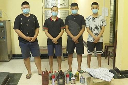 Hà Nội kiên quyết không để 'tín dụng đen' lộng hành