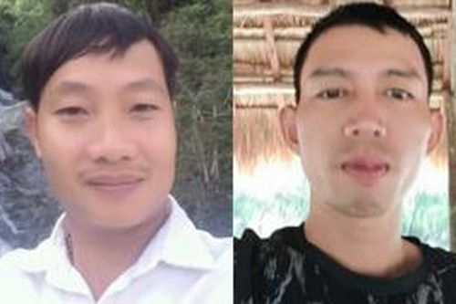 Nhân viên bảo vệ công ty cấu kết với người ngoài trộm 33 tấn đường