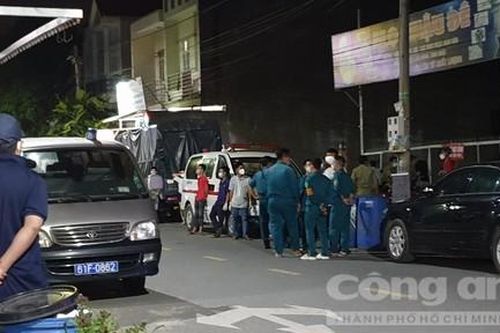 'Phi công trẻ' đâm tử vong người tình trong phòng trọ khai gì?