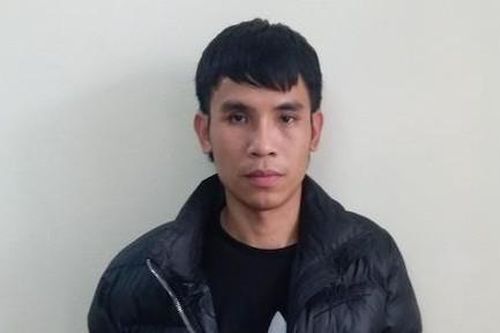 Trên đường dẫn giải đối tượng truy nã, bắt thêm 1 đối tượng truy nã khác