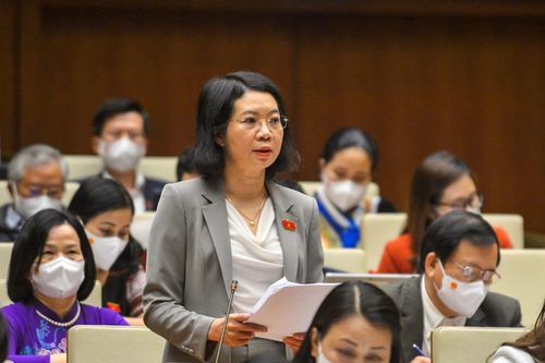 ĐBQH: Cán bộ lơ là chống dịch là căn bệnh trầm kha, khi dịch bộc lộ rõ hơn?
