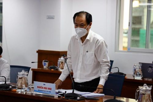 Số ca mắc mới xu hướng tăng trở lại, TP.HCM kiểm soát dịch ra sao?