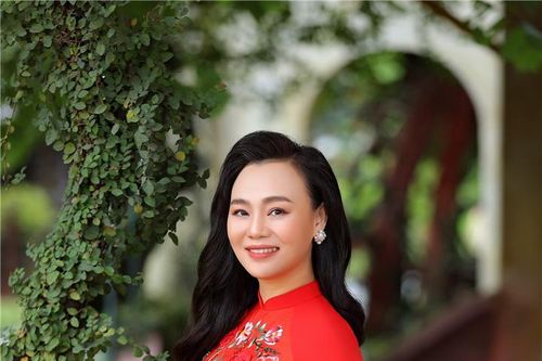 Biên đạo múa Hoài Anh: Tôi chưa từng chán, dù nghề múa rất khó khăn và 'bạc'