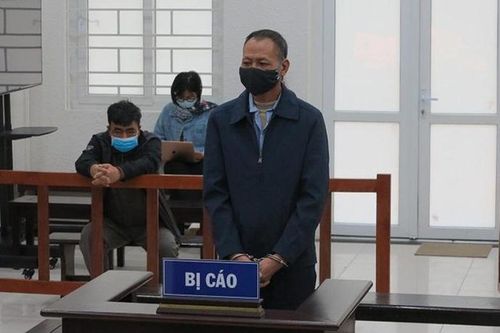 16 năm tù cho đối tượng giả danh thượng tá quân đội để lừa đảo