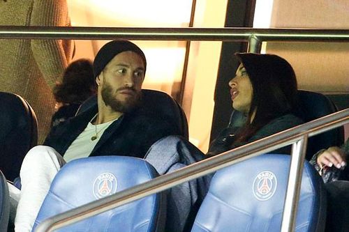 PSG không thanh lý hợp đồng với Ramos