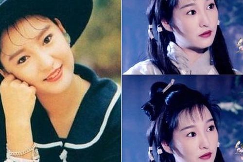 Bi kịch của Lý Mạc Sầu: Nhận trái đắng vì tình, một mình nuôi con, tiều tụy không nhận ra