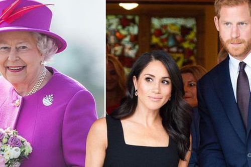 Dù đã được nhắc nhở, Meghan vẫn cố tình làm điều này khiến dân tình sôi sục