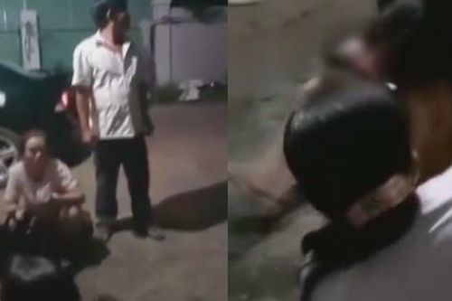 Khoảnh khắc người mẹ gào khóc ôm con 1 tuổi bị xe lao vào nhà nghỉ gây tử vong khiến ai cũng xót xa và những tai nạn đau lòng do người lớn bất cẩn