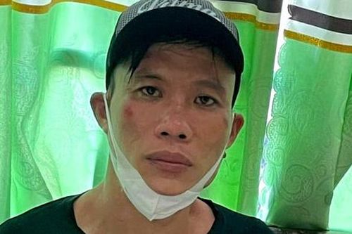 Nghi phạm nổ súng bị vây bắt ở Đồng Nai đang bị truy nã về tội dâm ô với cháu ruột, có 3 tiền án và nghiện ma túy lâu năm