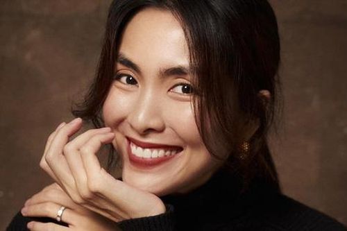 Tăng Thanh Hà bật cười với loạt hành động khó hiểu của con trai cùng con gái