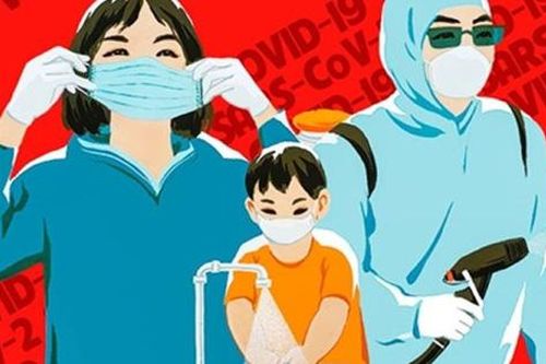 Đại biểu Quốc hội hiến kế để giảm tỷ lệ bệnh nhân COVID-19 trở nặng, tử vong