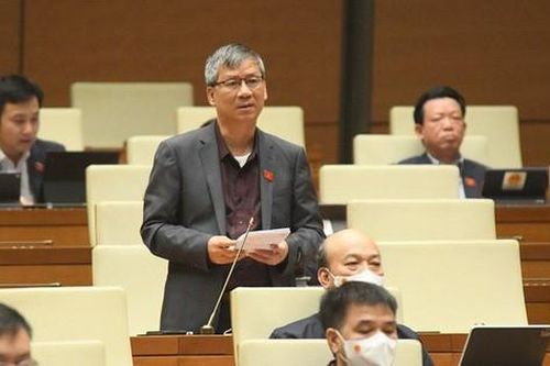 Đề xuất tổ chức quốc tang để tưởng niệm đồng bào đã tử vong vì dịch COVID-19