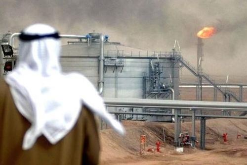 Tham vọng net-zero của Saudi Arabia