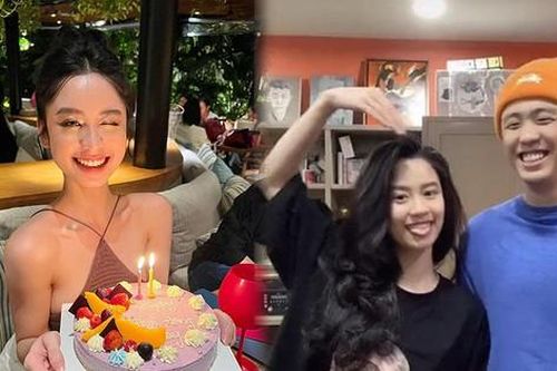 Sau gần 2 năm 'mất tích', bạn gái cũ của Huyme trở lại với nhan sắc khiến dân mạng bất ngờ