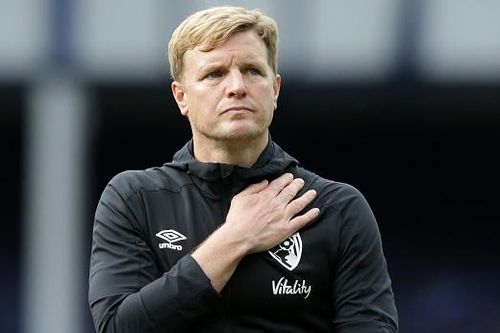 Newcastle có huấn luyện viên mới