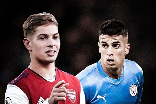 Đội hình hay nhất vòng 11 Premier League