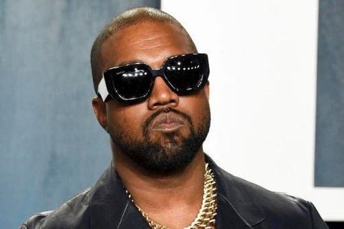 Thương hiệu của Kanye West bị phạt 950.000 USD