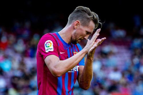 Xavi bắt đầu sàng lọc đội hình Barca